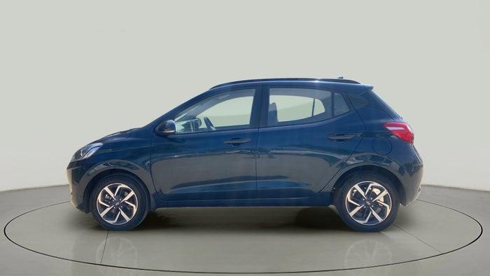 2020 Hyundai GRAND I10 NIOS