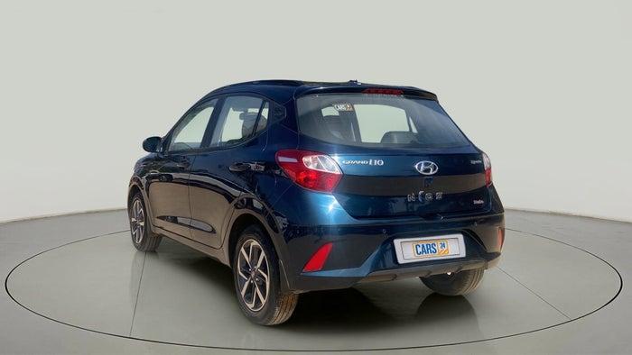 2020 Hyundai GRAND I10 NIOS