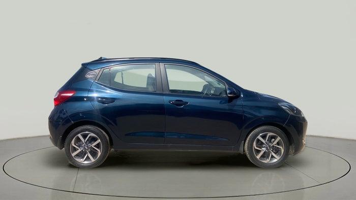 2020 Hyundai GRAND I10 NIOS