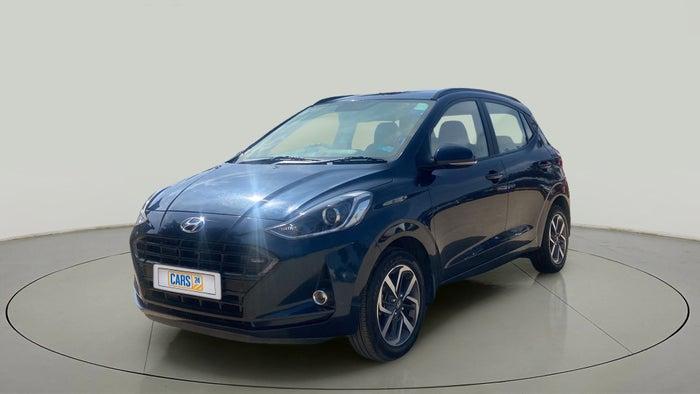 2020 Hyundai GRAND I10 NIOS