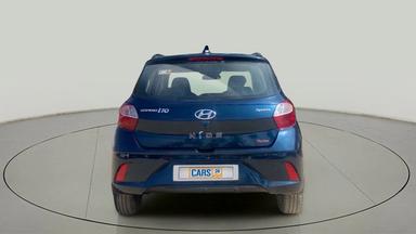 2020 Hyundai GRAND I10 NIOS