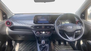 2020 Hyundai GRAND I10 NIOS