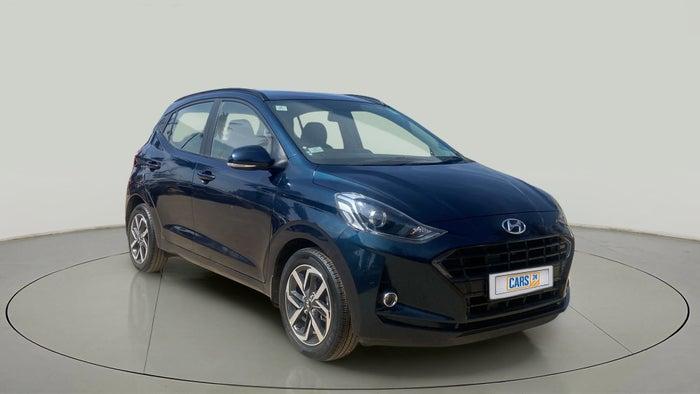 2020 Hyundai GRAND I10 NIOS