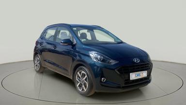 2020 Hyundai GRAND I10 NIOS