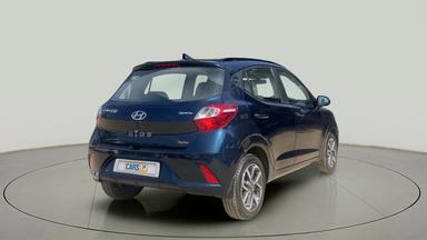 2020 Hyundai GRAND I10 NIOS