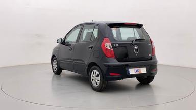 2013 Hyundai i10