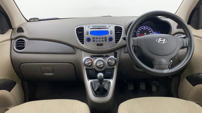 2013 Hyundai i10