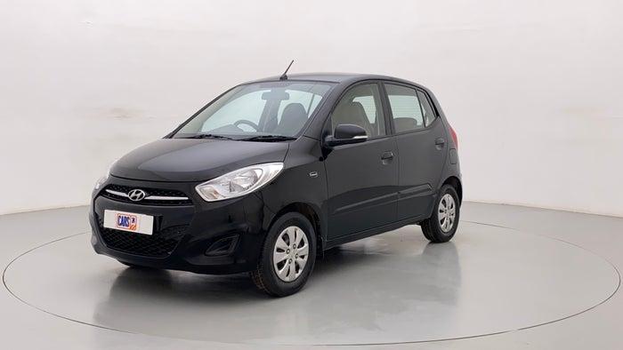 2013 Hyundai i10