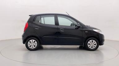 2013 Hyundai i10