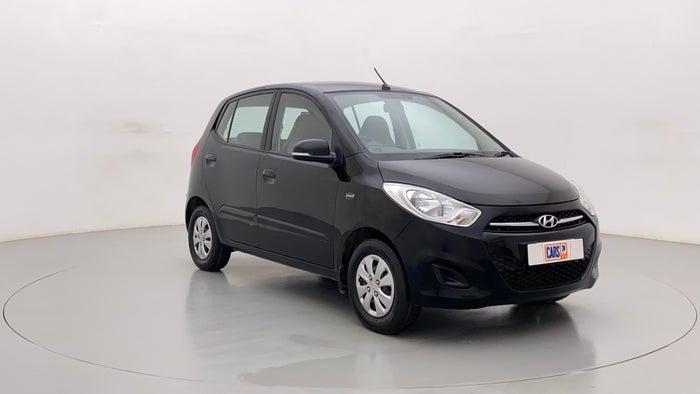 2013 Hyundai i10