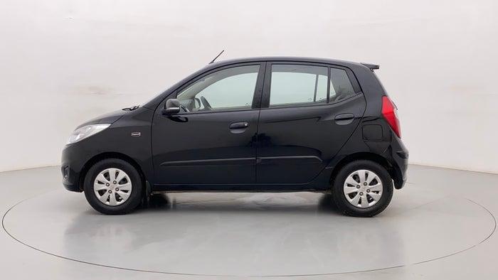 2013 Hyundai i10