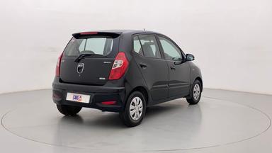 2013 Hyundai i10