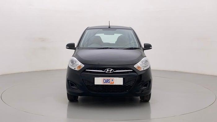 2013 Hyundai i10