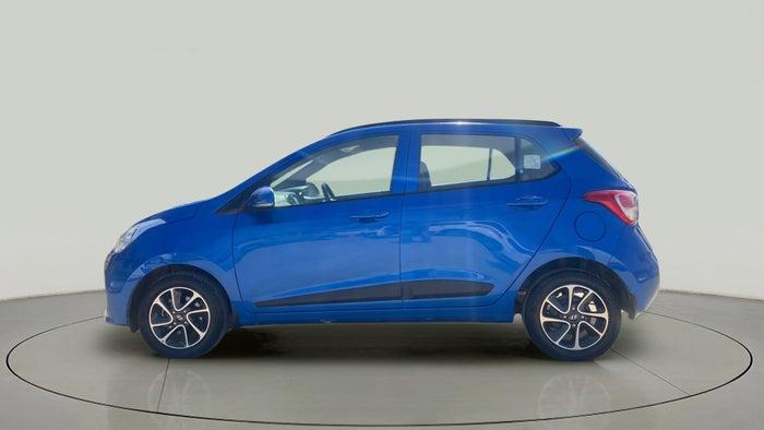 2019 Hyundai Grand i10