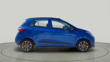 2019 Hyundai Grand i10