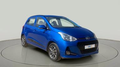 2019 Hyundai Grand i10