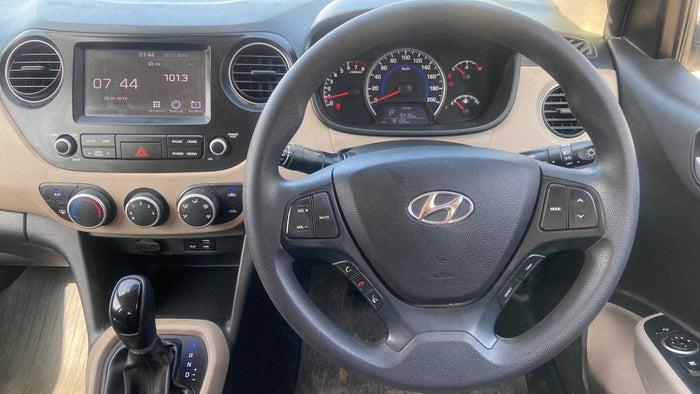 2019 Hyundai Grand i10