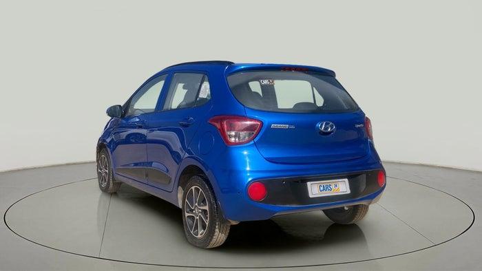 2019 Hyundai Grand i10