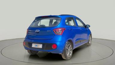 2019 Hyundai Grand i10