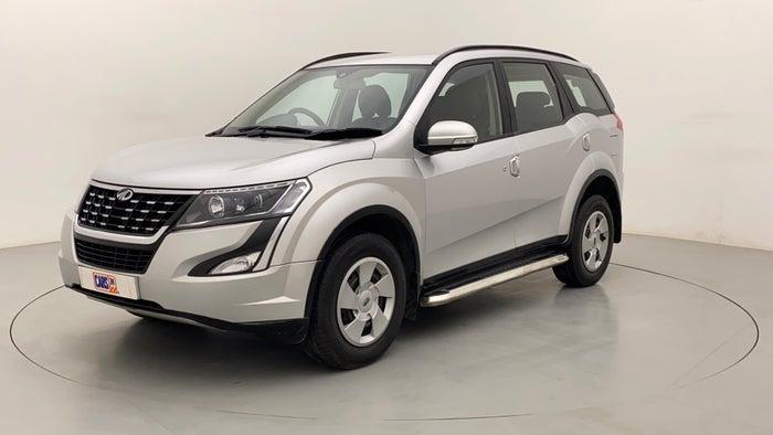 2018 Mahindra XUV500