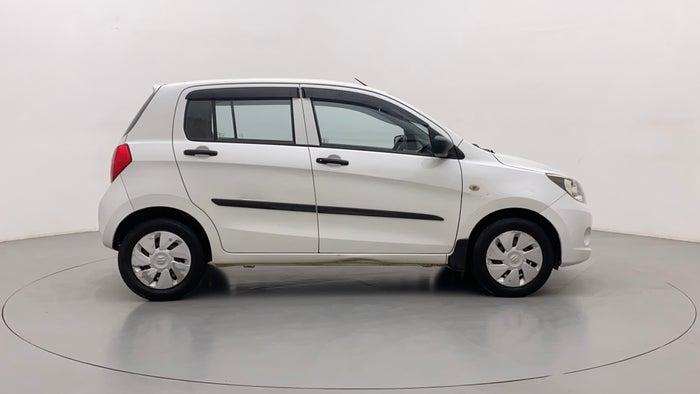 2015 Maruti Celerio