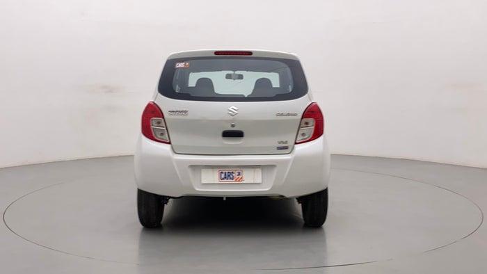 2015 Maruti Celerio