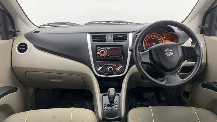 2015 Maruti Celerio