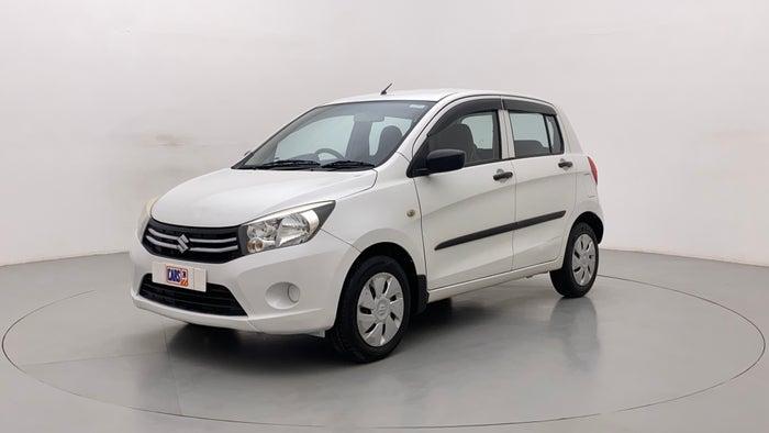 2015 Maruti Celerio