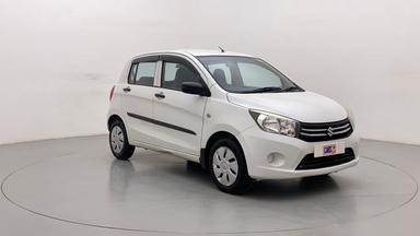 2015 Maruti Celerio