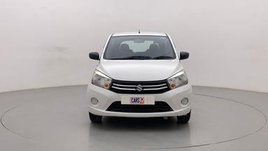 2015 Maruti Celerio