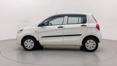 2015 Maruti Celerio