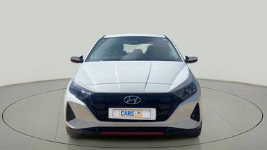 2022 Hyundai NEW I20