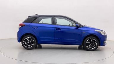 2016 Hyundai Elite i20