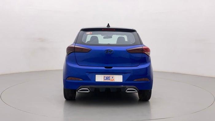 2016 Hyundai Elite i20