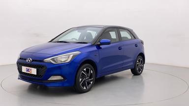 2016 Hyundai Elite i20