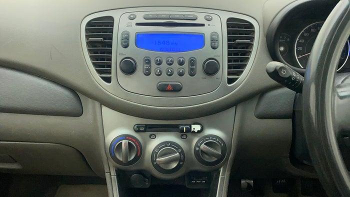 2010 Hyundai i10