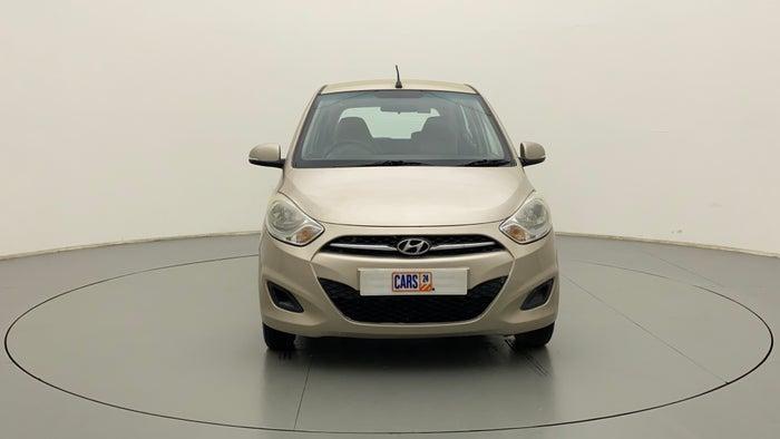 2010 Hyundai i10