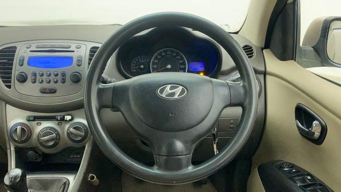 2010 Hyundai i10