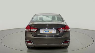 2020 MARUTI CIAZ