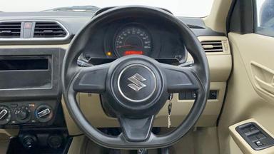 2022 MARUTI DZIRE