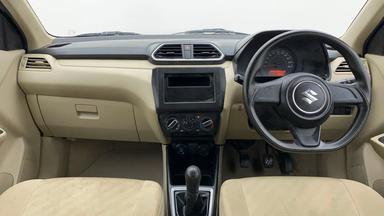 2022 MARUTI DZIRE