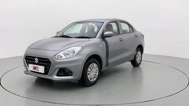 2022 MARUTI DZIRE