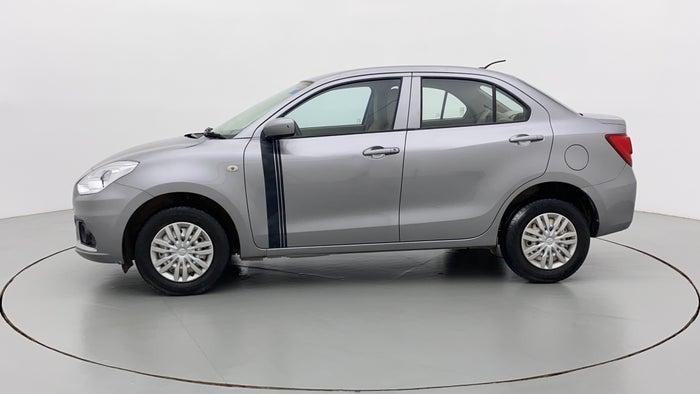 2022 MARUTI DZIRE