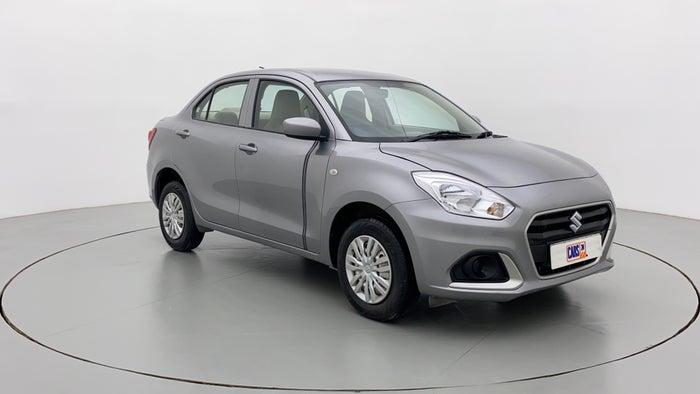 2022 MARUTI DZIRE