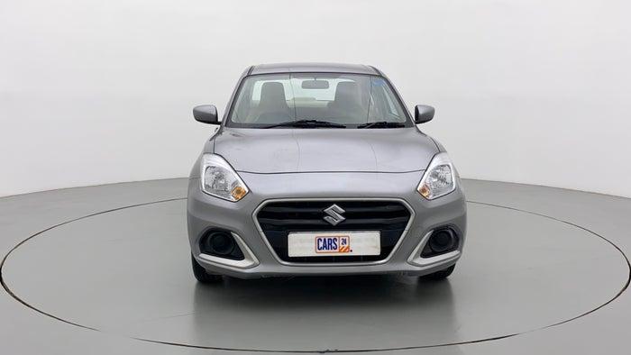 2022 MARUTI DZIRE