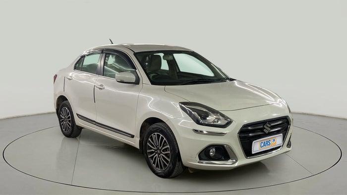 2021 Maruti Dzire