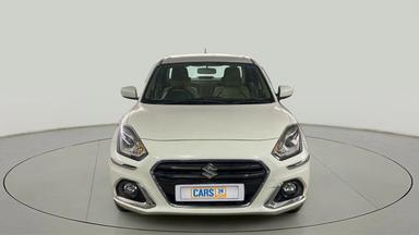 2021 Maruti Dzire