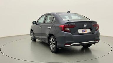 2022 HONDA AMAZE