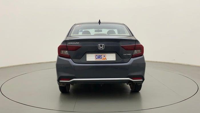 2022 HONDA AMAZE