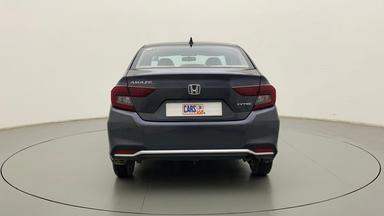 2022 HONDA AMAZE